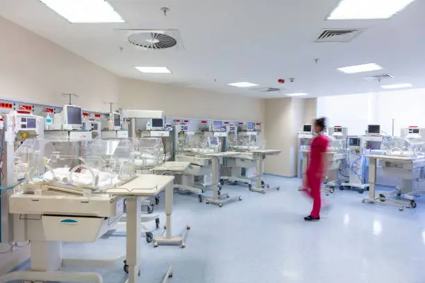 Why Wello is Essential for Infection Control in ICUs and NICUs